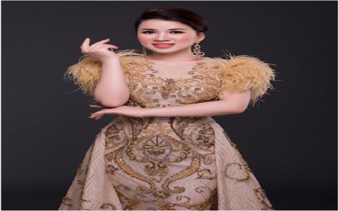 Chủ tịch Hà Ngọc Group:” Làm đẹp cho người chính là làm đẹp cho bản thân”